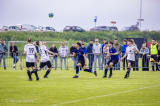 Brouwershaven 1 - S.K.N.W.K. 1 (competitie) seizoen 2023-2024 (Fotoboek 2) (155/229)